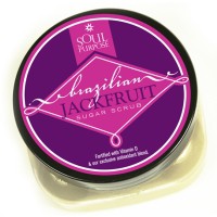 Brazillian Jackfruit Sugar Scrub